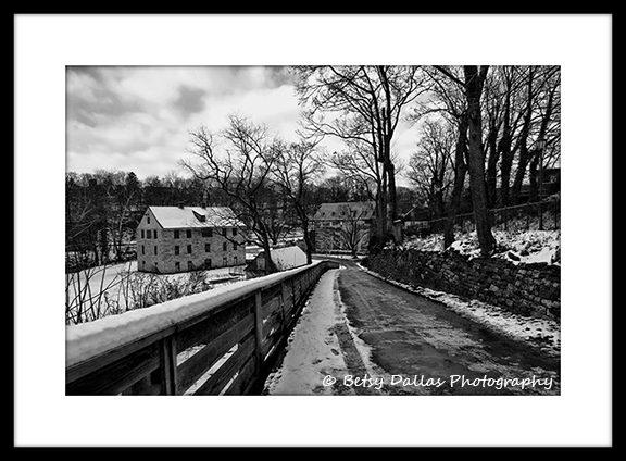 Industrial Quarter, Bethlehem, Pa.